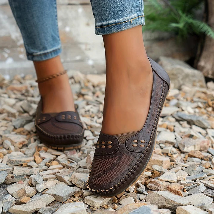 AINA™ - Everyday Ease Ortho Slides