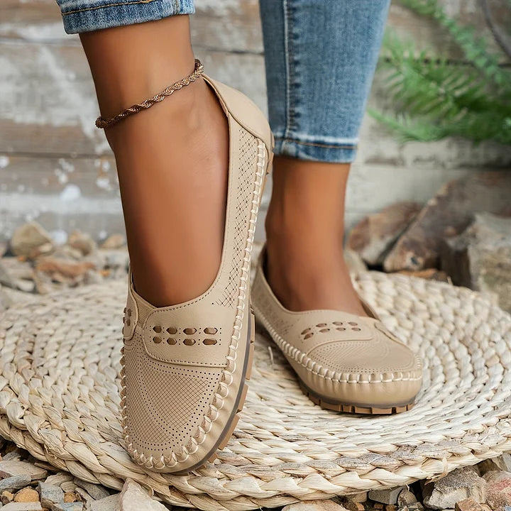 AINA™ - Everyday Ease Ortho Slides
