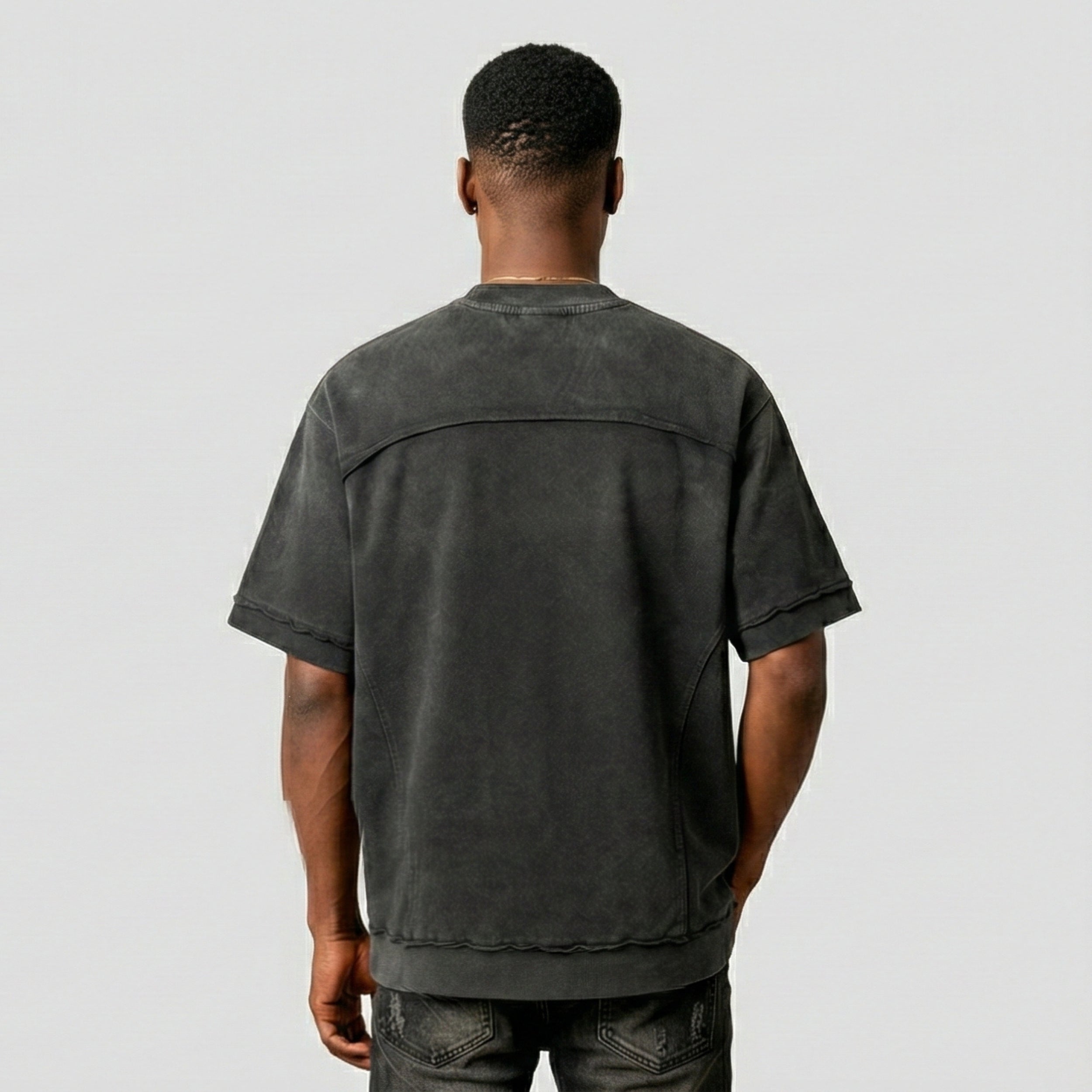 MAVERICK GRADIENT TEE