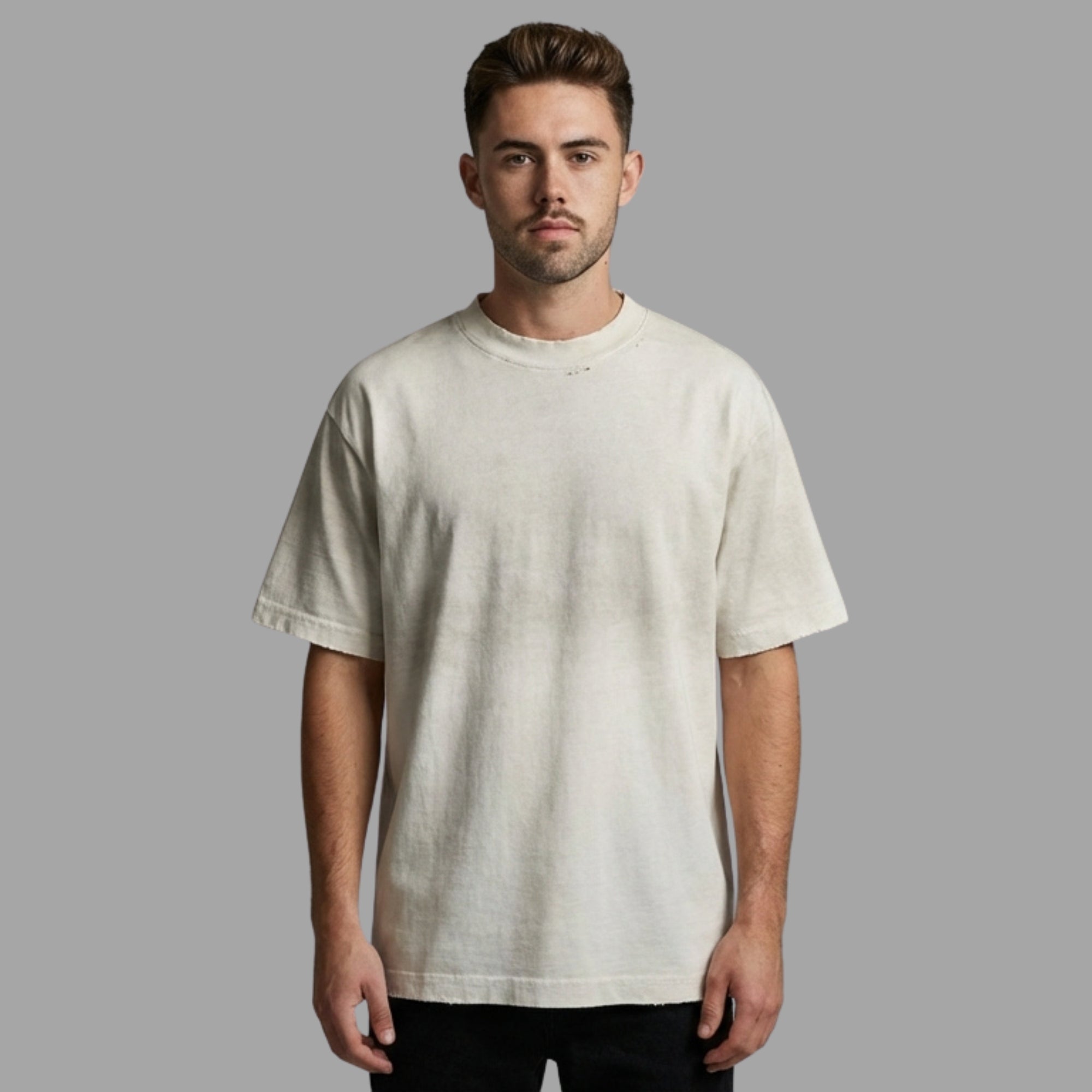 PAUL WASHED TEE