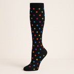 Clinical Compression – Midnight Confetti
