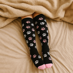 Clinical Compression – Pink Paw Parade