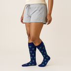 Clinical Compression – Cactus Cool