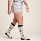 Clinical Compression – Treble Tones