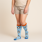Clinical Compression – Chill Penguin