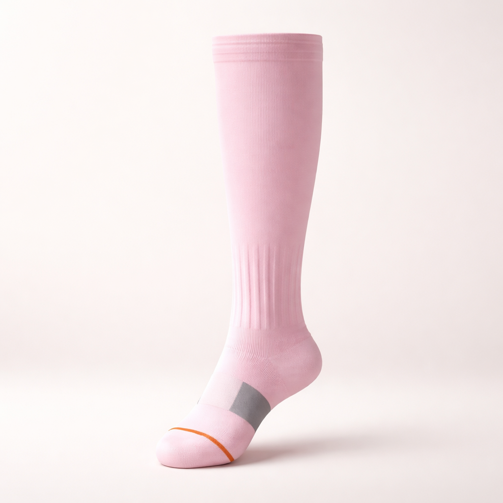 Clinical Compression – Blush Power