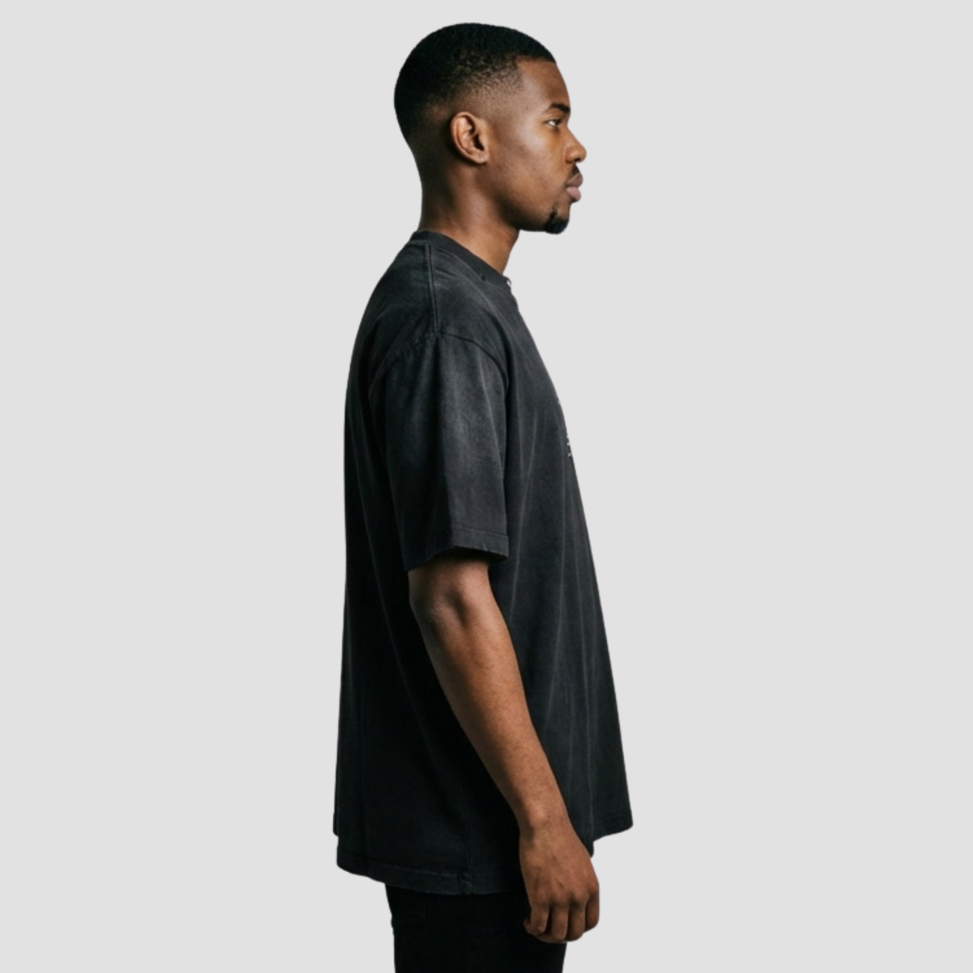 FRANKLIN HEAVYWEIGHT TEE