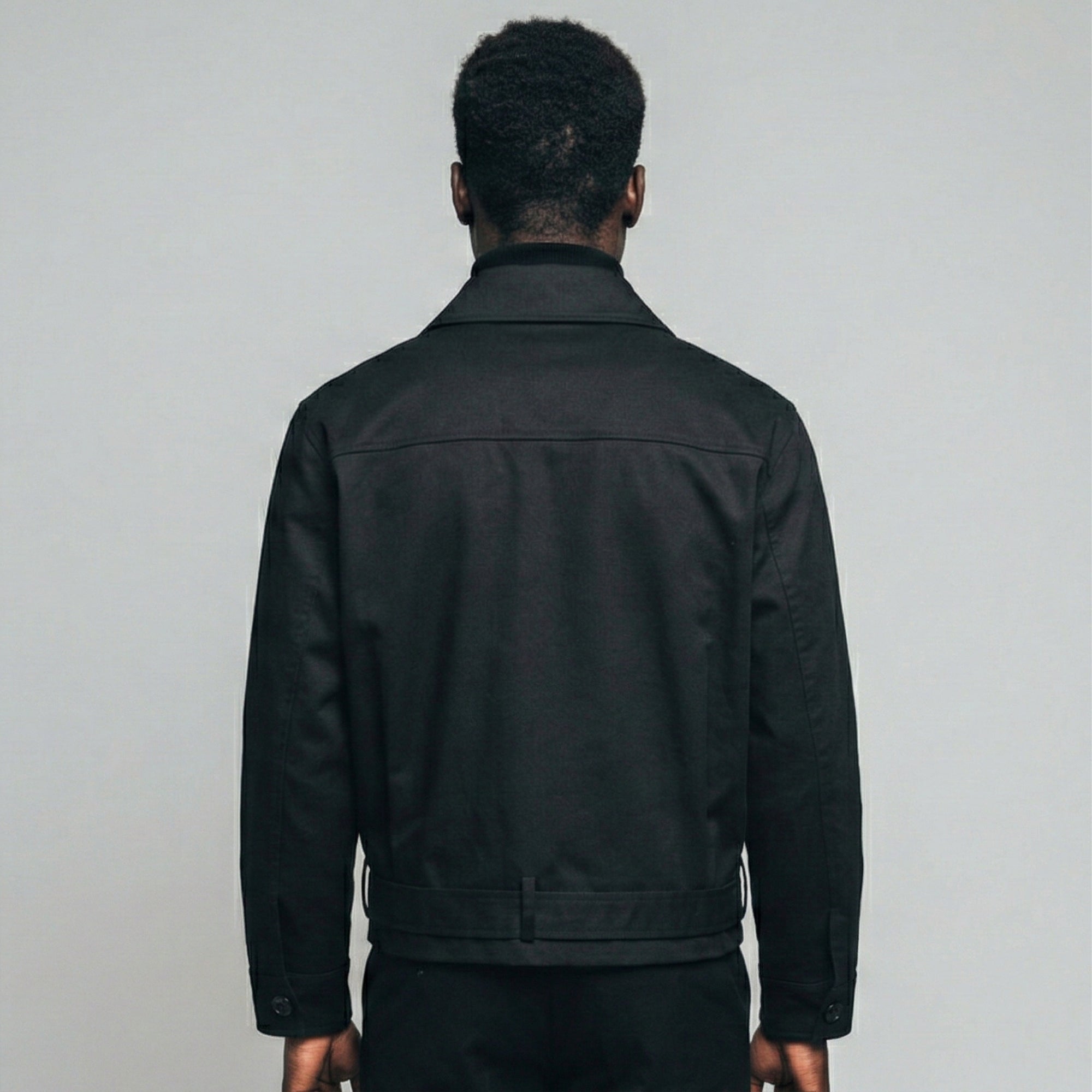 ACE HIGH CASUAL JACKET