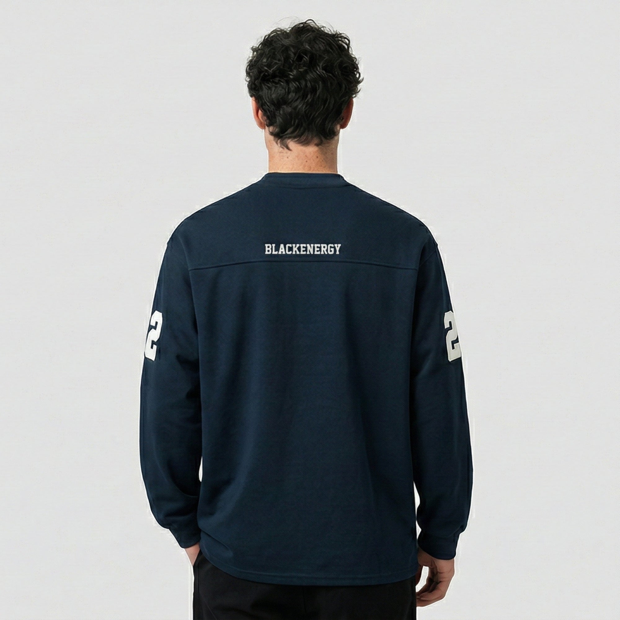 AXEL NUMBER 23 SHIRT