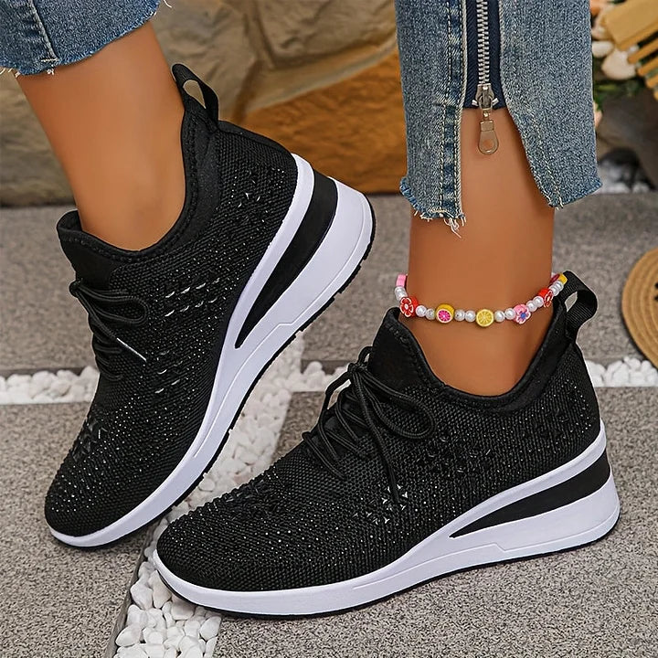 Bonnie™ Orthopedic Sneakers