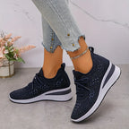 Bonnie™ Orthopedic Sneakers